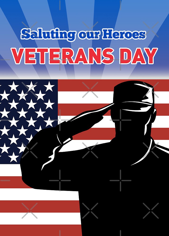 american-soldier-saluting-flag-veterans-day-card-by-patrimonio