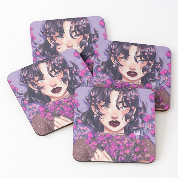 Item preview, Lila designed and sold by itsyumin.