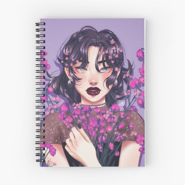 Item preview, Lila designed and sold by itsyumin.