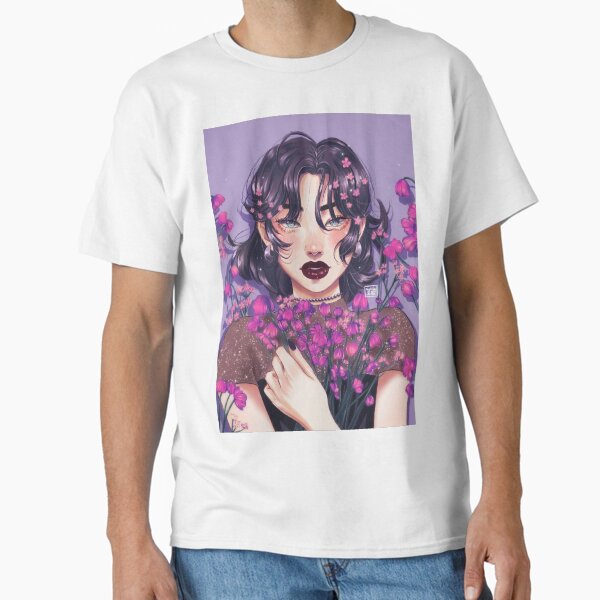 Item preview, Lila designed and sold by itsyumin.