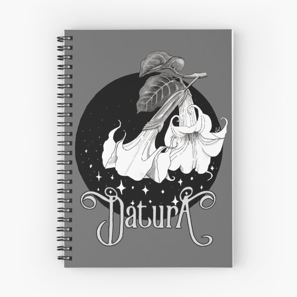 Item preview, Datura designed and sold by Soldaath.