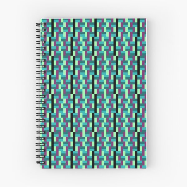 Item preview, Teal, Green, and Purple designed and sold by Frances  Smith.