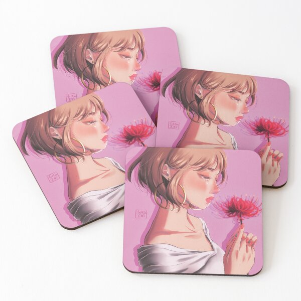 Item preview, Spider Lily designed and sold by itsyumin.