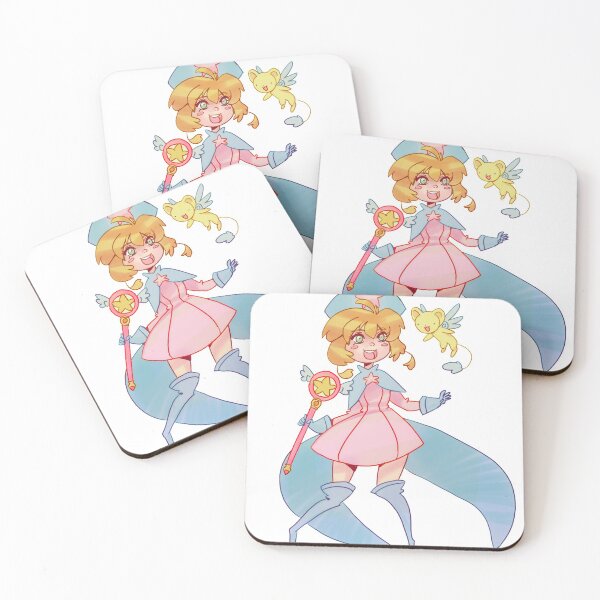 Item preview, ccs sakura kero designed and sold by Magnoliaruby.