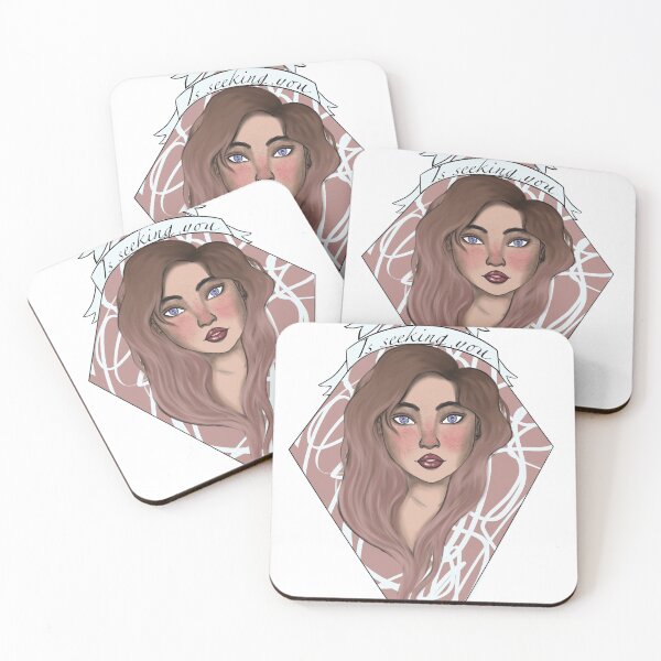 Item preview, what you seek is seeking you  designed and sold by Hanalei Swan.