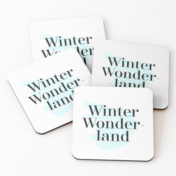 Artikelvorschau, Winter Wunderland entworfen und verkauft von DreamsofTiaras.
