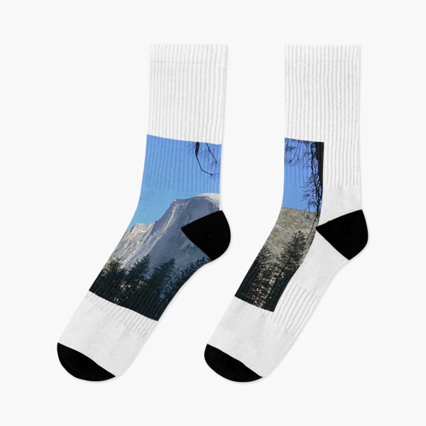 Item preview, Yosemite Half Dome from Yosemite Village designed and sold by Tdcc2000.