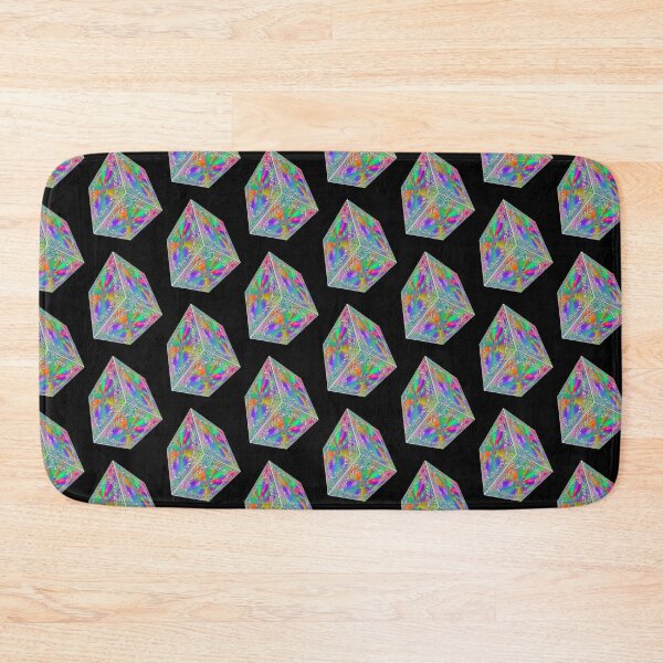 Item preview, The Flower Cube! designed and sold by Janelle McMillan.