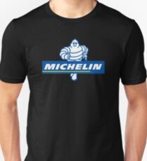 Michelin T-Shirts | Redbubble