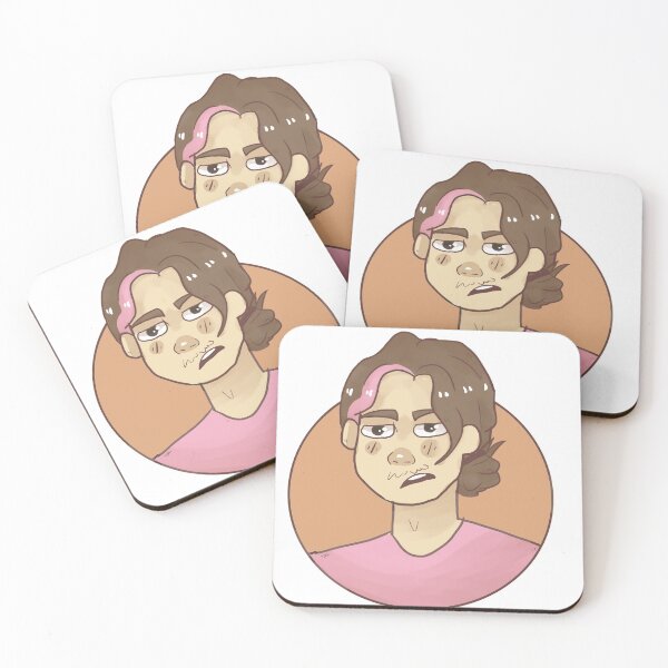 Item preview, grump designed and sold by CoraBee.