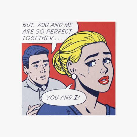 Item preview, You and Popart designed and sold by Corbin Hunsaker.