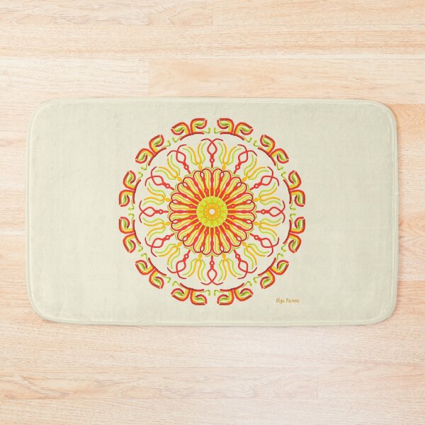 Item preview, Chakram Deví (Raw) designed and sold by olgaramos.