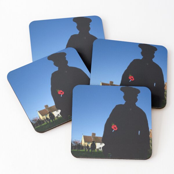 Item preview, Poppy Day - Remembrance Sunday designed and sold by wiggyofipswich.