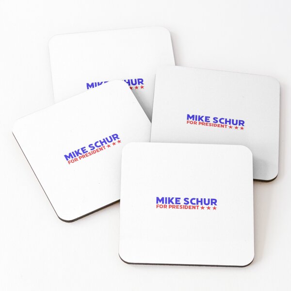 Item preview, schur for president designed and sold by popularculture.