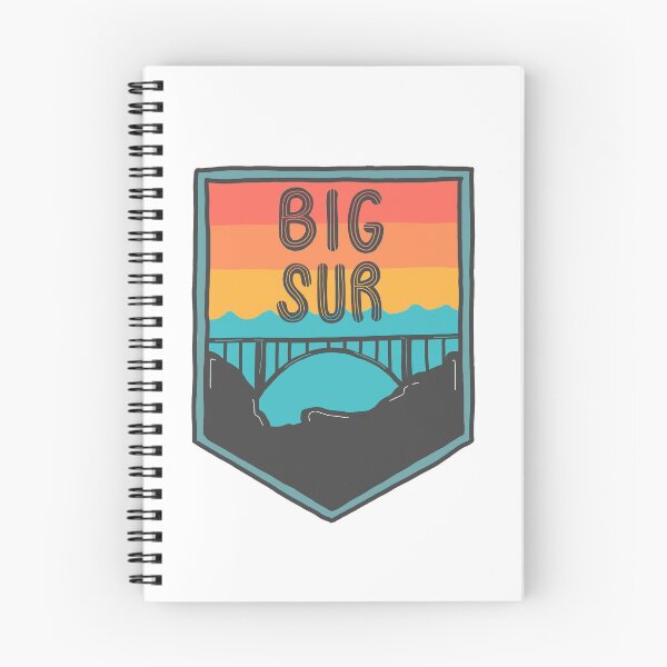 Item preview, Big sur designed and sold by manjot21.