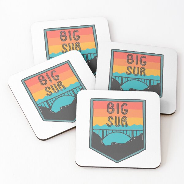 Item preview, Big sur designed and sold by manjot21.