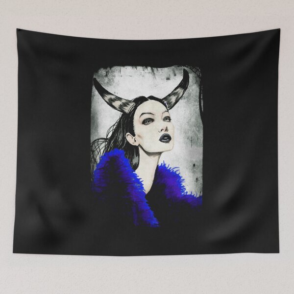 Item preview, Taurine designed and sold by ShayneoftheDead.