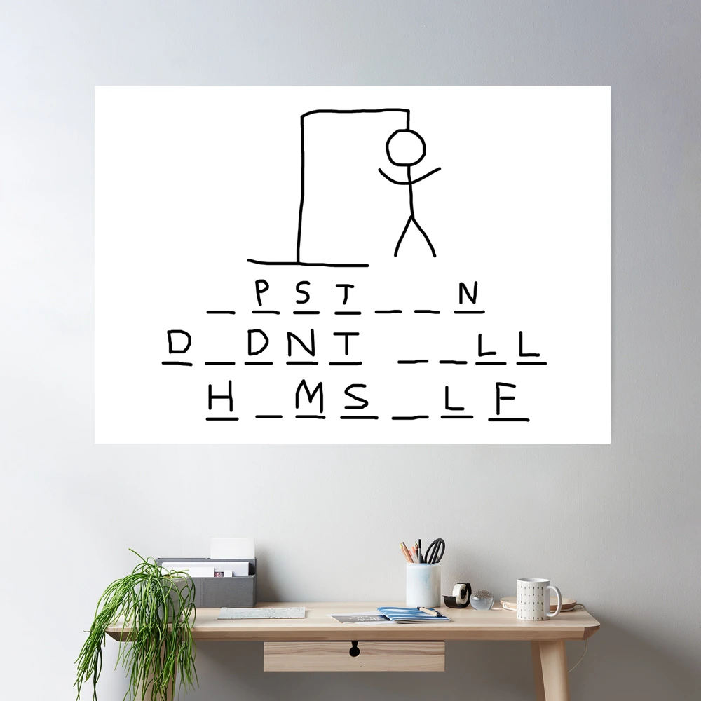 birthday - Hangman