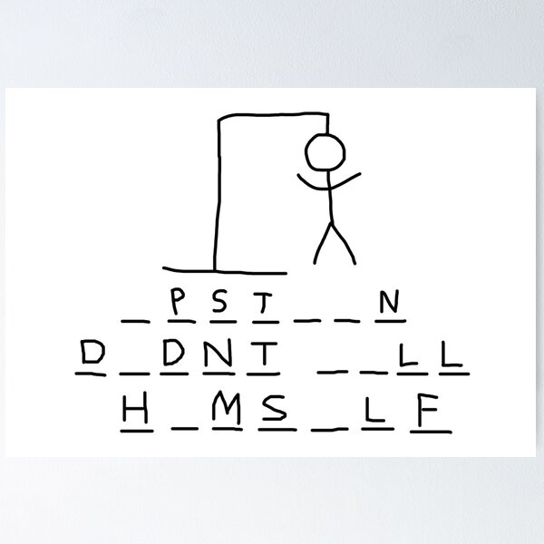 Hangman