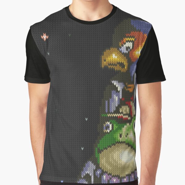 Star Fox Adventures T-Shirts for Sale | Redbubble