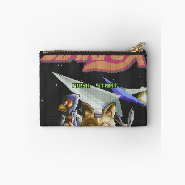 Item preview, StarFox - wool knit effect designed and sold by DigitalSailor.