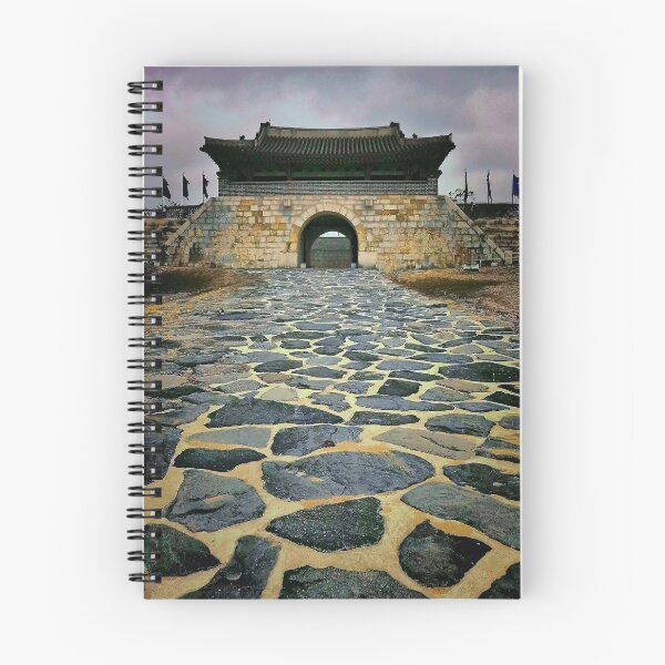 Item preview, Walkway to the Gate designed and sold by Barbara  Brown.