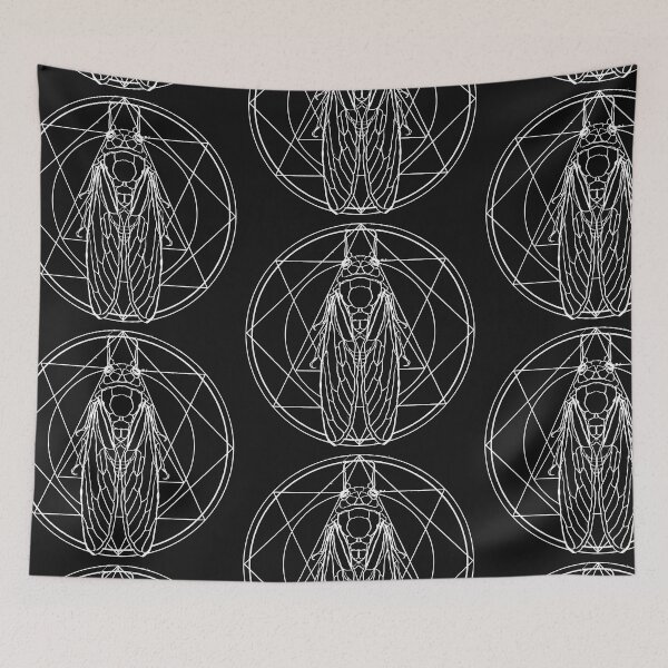 Item preview, Cicada designed and sold by ShayneoftheDead.