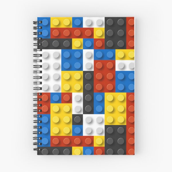 Item preview, Mondrian blocks De Stijl Modern Art designed and sold by newyorker01.