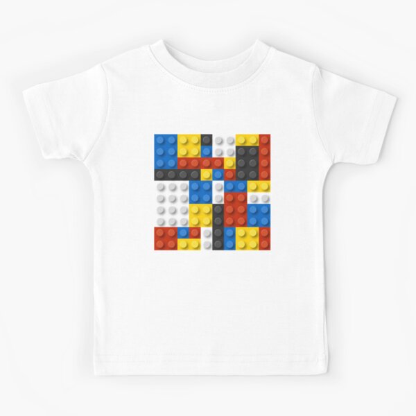 Item preview, Mondrian blocks De Stijl Modern Art designed and sold by newyorker01.