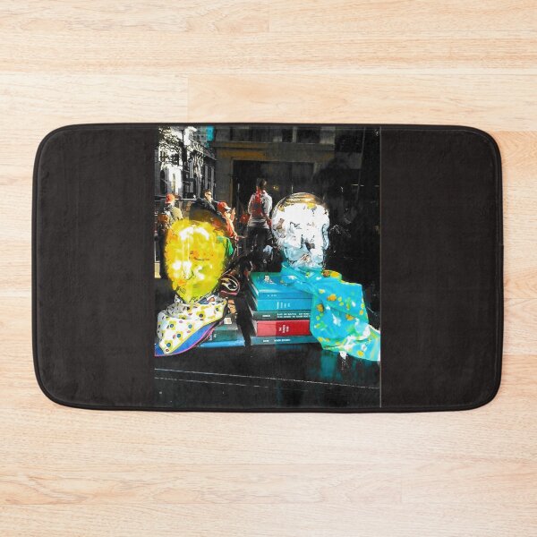 Item preview, A Head For Books  designed and sold by RobynLee.