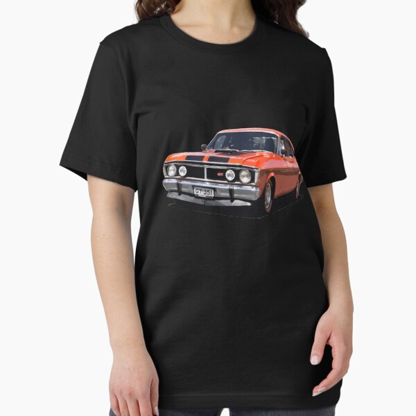 Red GT 351 Essential T-Shirt