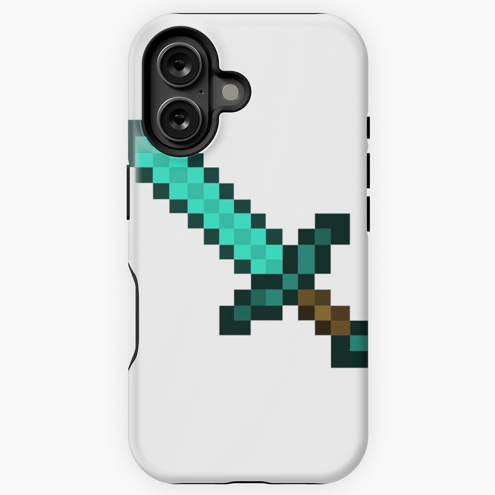 Item preview, iPhone Tough Case designed and sold by nina2709.