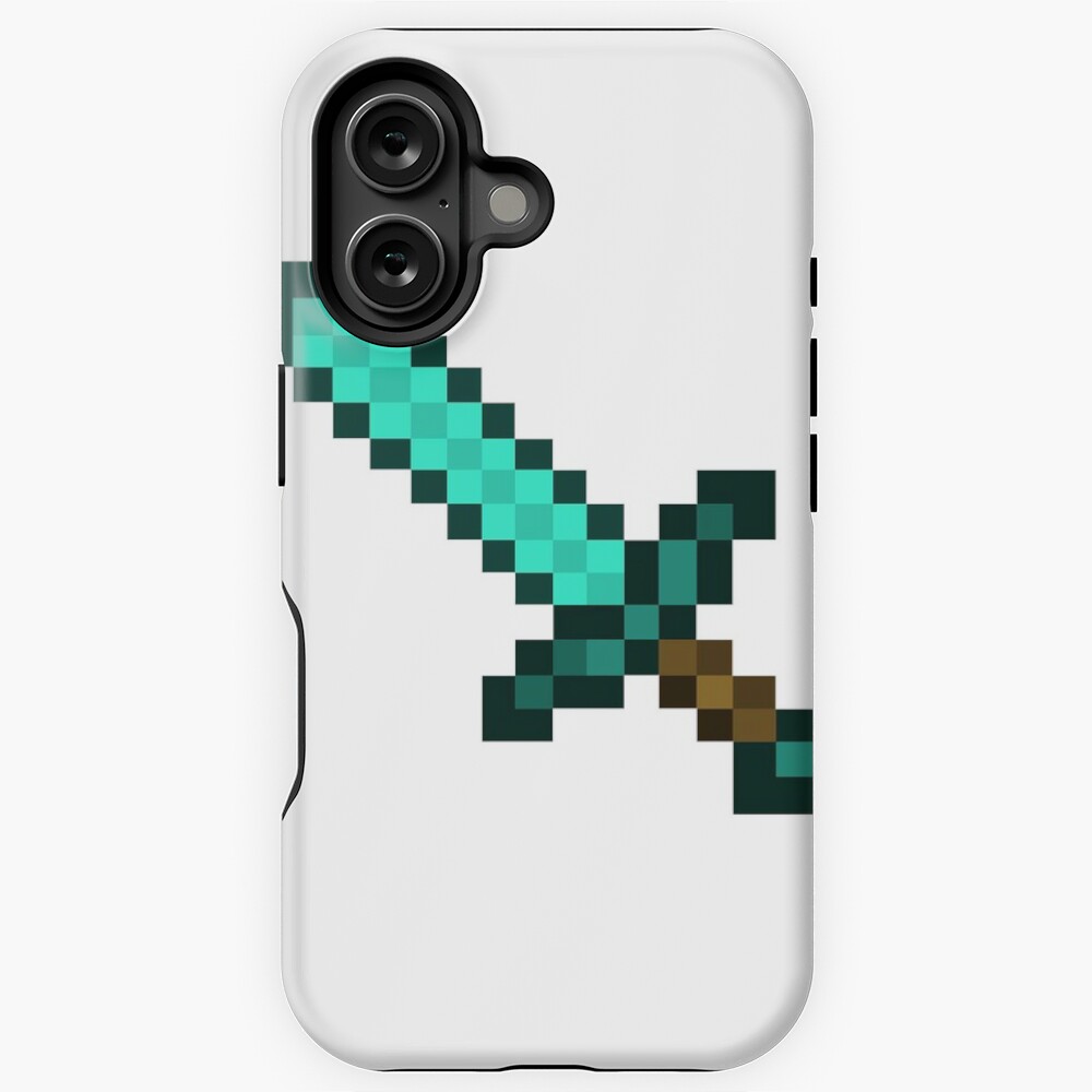 Item preview, iPhone Magsafe Tough Case designed and sold by nina2709.