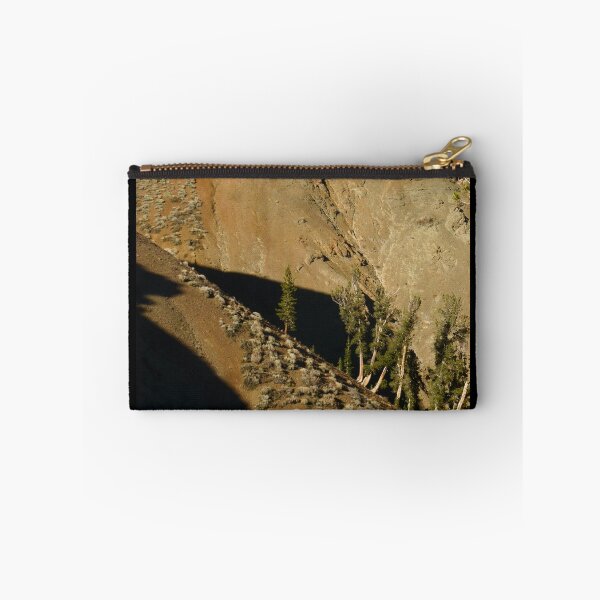Item preview, ABOVE IT ALL~~High Elevation Wilderness‎ Pass: ‎9,624 ft  designed and sold by Elaine Bawden.