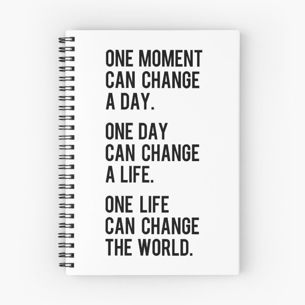 Item preview, Buddha quote, One moment can change a day designed and sold by corbrand.