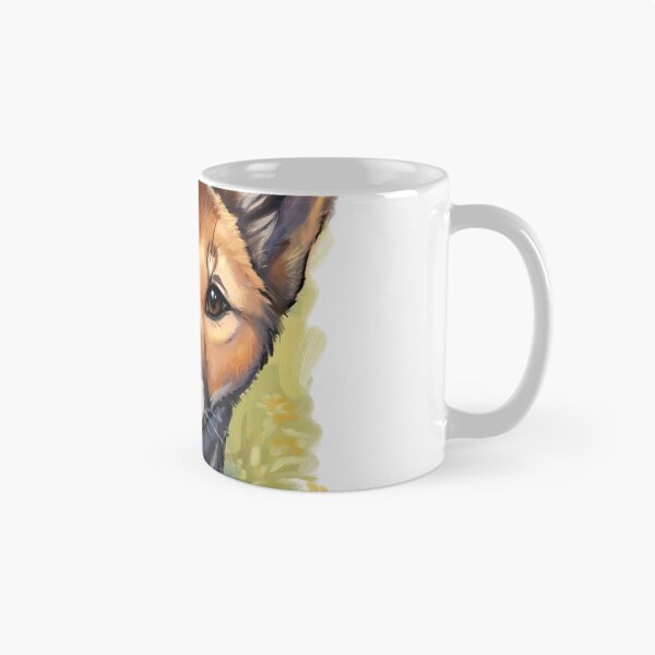 Item preview, Wandi_Dingo by @sabiillustrates designed and sold by wandidingo.