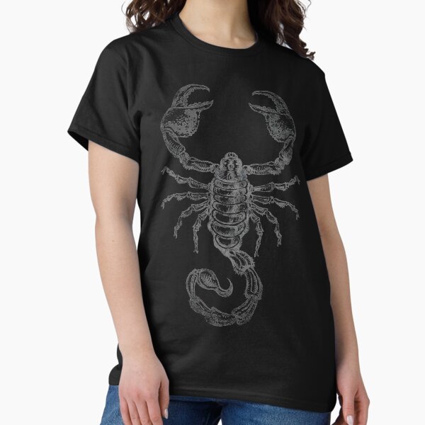 Item preview, Scorpion designed and sold by ShayneoftheDead.