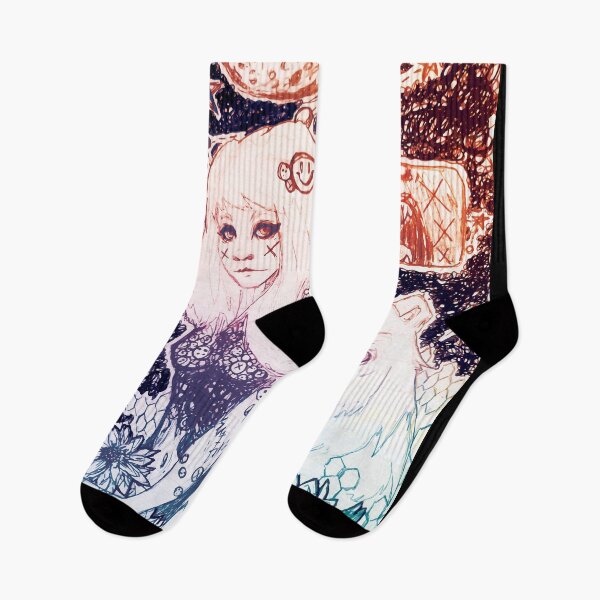Item preview, Wanderers Color Version designed and sold by nickeynickers.