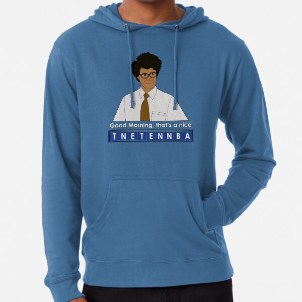 Item preview, That's a nice TNETENNBA designed and sold by Rob Dennehy.