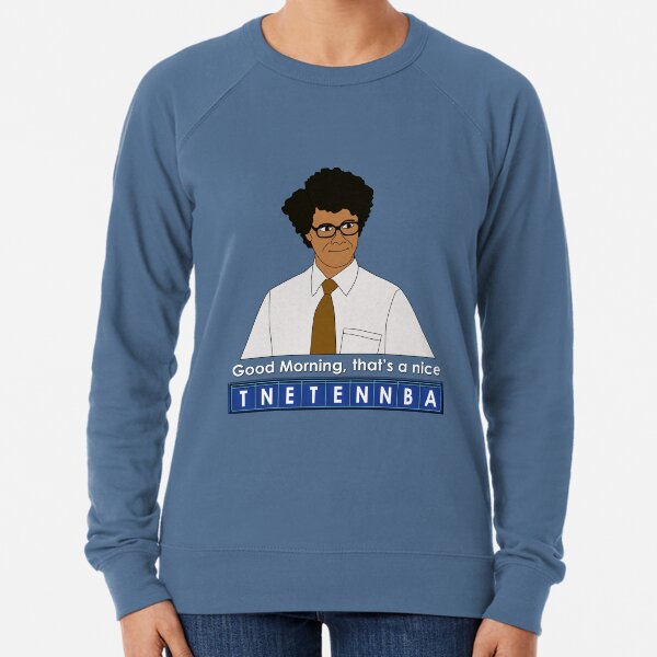 Item preview, That's a nice TNETENNBA designed and sold by Rob Dennehy.