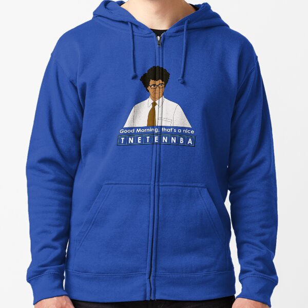 Item preview, That's a nice TNETENNBA designed and sold by Rob Dennehy.