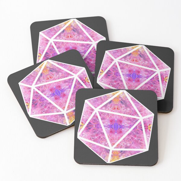 Item preview, Party Passion D20 designed and sold by child-star.