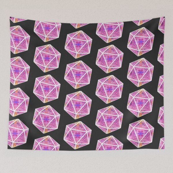 Item preview, Party Passion D20 designed and sold by child-star.