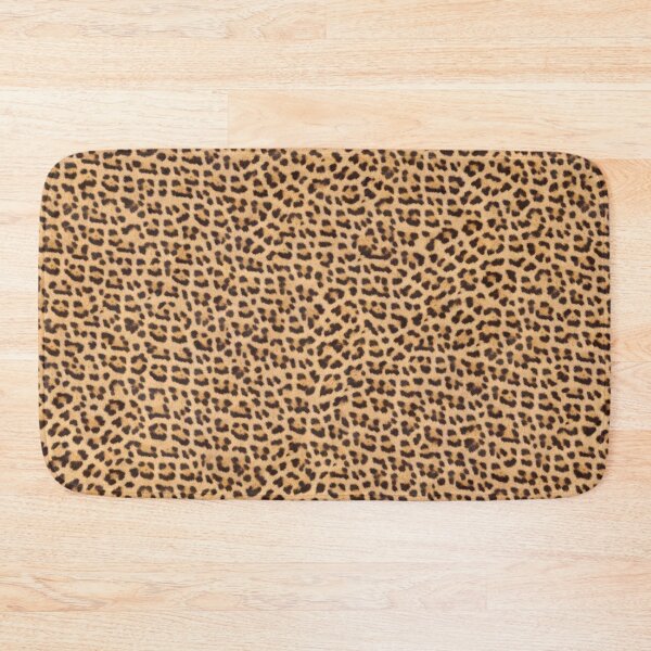Item preview, Leopard field optics - color harmony designed and sold by Tahuverian.