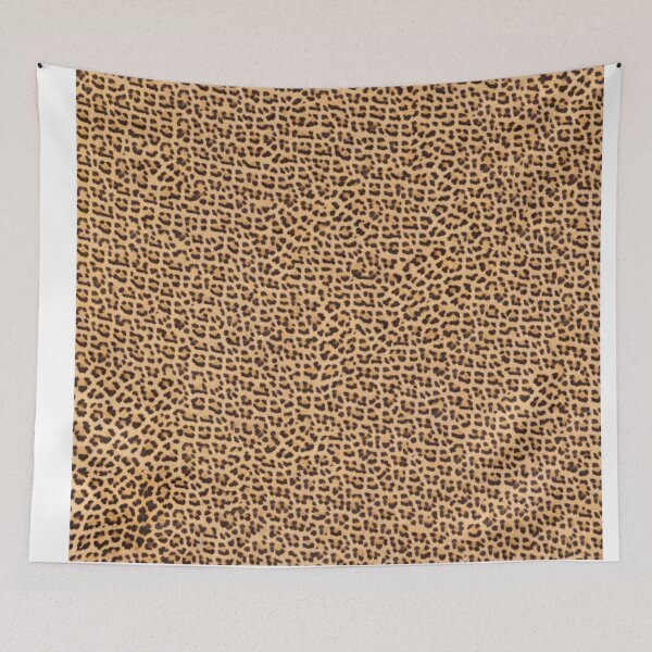 Item preview, Leopard field optics - color harmony designed and sold by Tahuverian.
