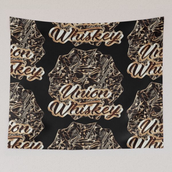 Item preview, Union whiskey ol 27 designed and sold by James Bieber.