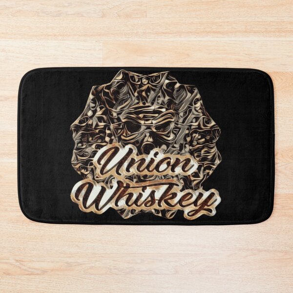 Item preview, Union whiskey ol 27 designed and sold by James Bieber.