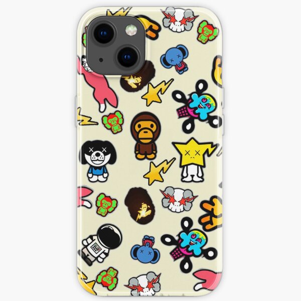 Untitled iPhone Soft Case