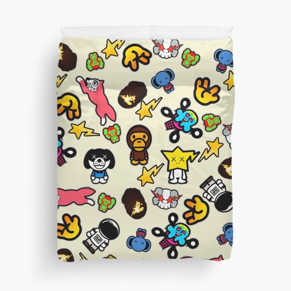 Untitled Duvet Cover