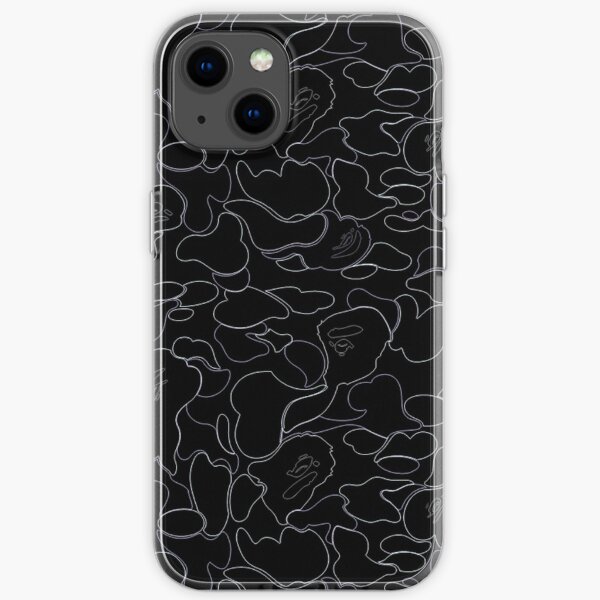 Untitled iPhone Soft Case